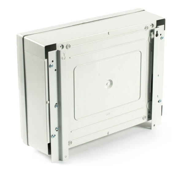 СКАТ-2400 (исп.5) источник вторичного электропитания резервированный