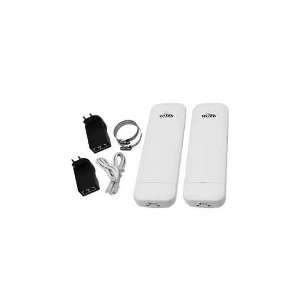 WI-CPE513P-KIT V3, комплект беспроводных точек доступа  Wi-Tek 