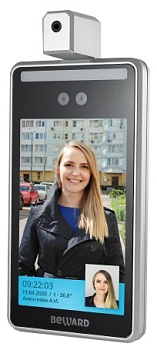 TFR80-210T1 IP-терминал Beward