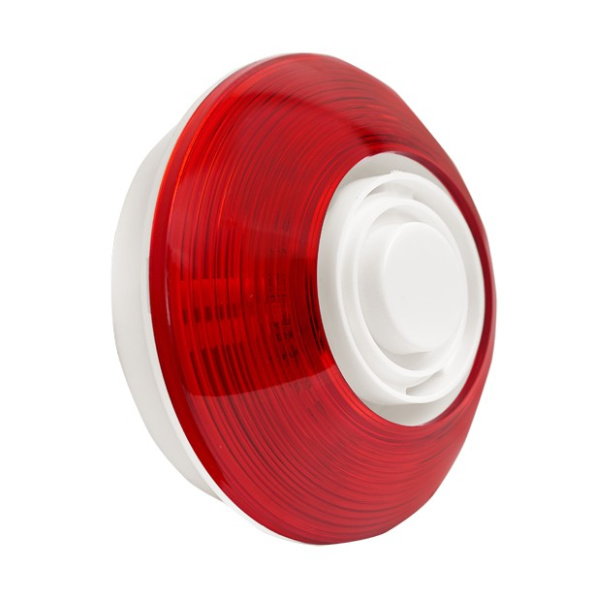 Марс 24-КП (строб) оповещатель охранно-пожарный комбинированный свето-звуковой SLT