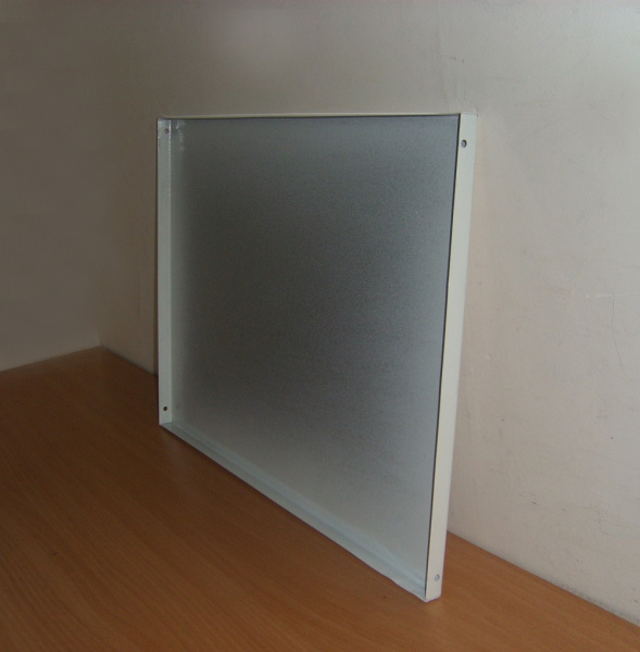 Щиток ОПС III  (мод.2) металл (450х327х15)