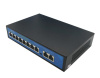 ST-S85POE (2M/120W/А) PRO (версия 4) сетевой PoE коммутатор Space Technology