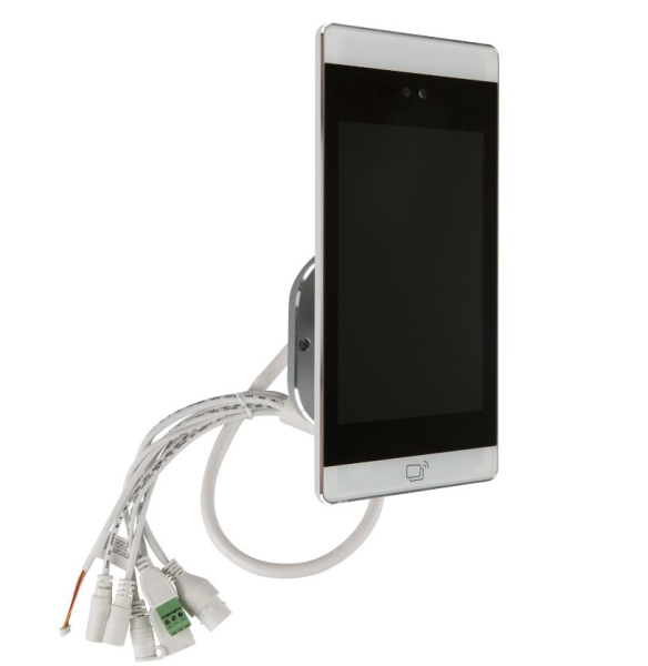 R20-Face (8W) считыватель контроля доступа биометрический RusGuard