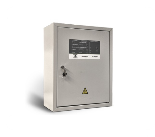 ШУН/В-110-00-R3 (IP54) шкаф управления адресный Рубеж