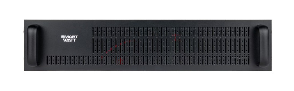 SECURE BP 36/14 внешний батарейный модуль для ИБП UPS SECURE IEC 1kVA L/UPS SECURE EURO 1kVA L SMARTWATT