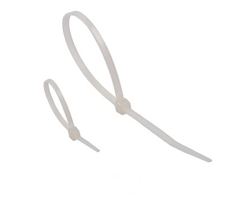 NMC-CTN290-36-SL-WT-100-K стяжка нейлоновая неоткрывающаяся NIKOMAX