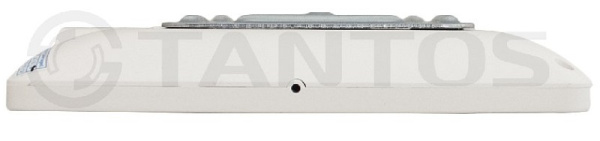 NEO TWIN KIT комплект 2-х проводного видеодомофона Tantos