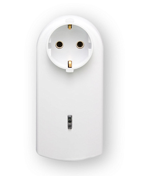 Астра-8731 розетка радиоуправляемая