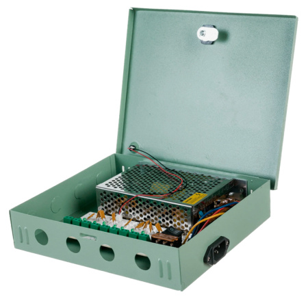 БП-50 V.9 источник вторичного питания Tantos