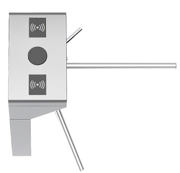Блокпост ТРД 700 Турникет-трипод