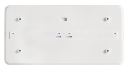 СТ-220-РИП "Выход" оповещатель охранно-пожарный световой с резервным источником питания (табло) SLT