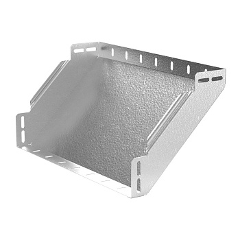 PR16.2085 угол вертикальный внутренний 90 градусов Стандарт HDZ 400х80 Промрукав