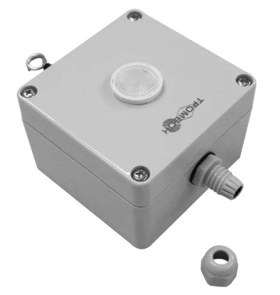 СОРС-ВС-Д устройство вызова Тромбон