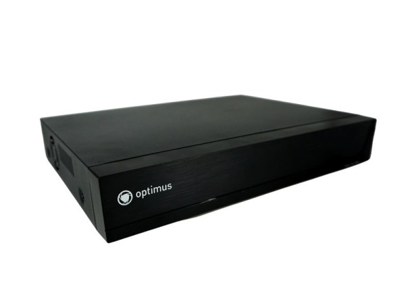 Prime NVR-5161-4P IP-видеорегистратор Optimus 