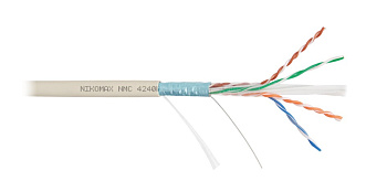 NMC 4240L-IY кабель NIKOMAX