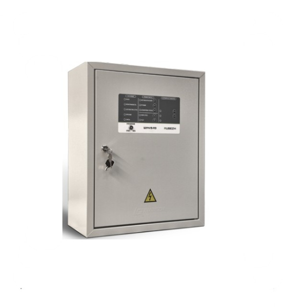 ШУН/В-О-3-00-R3 (IP54) шкаф управления адресный Рубеж