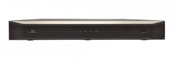 ST-NVR-V16082 16-канальный URBAN (версия 2) IP-видеорегистратор Space Technology