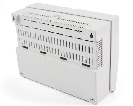 СКАТ-1200И7 источник вторичного электропитания резервированный