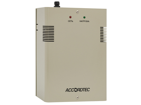 ББП-50 исп.1 источник бесперебойного питания Accordtec 