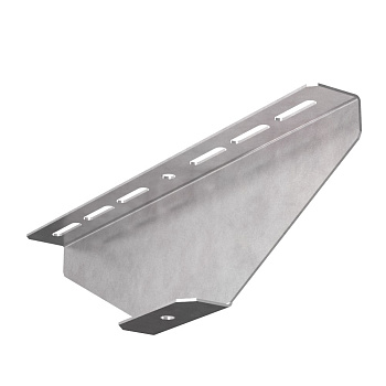 PR08.5071 консоль для шпильки двусторонняя КШД-200 Промрукав