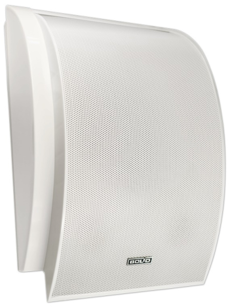 ОПР-С106.1 оповещатель пожарный речевой настенный Болид