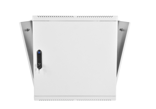 ШРН-М-12.650.1 Шкаф телекоммуникационный 19" настенный 12U ЦМО