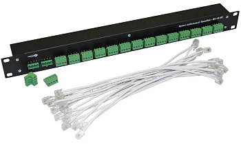 БС-16 КК кросс кабельный Тромбон