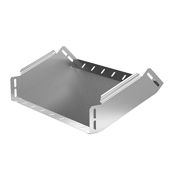 PR16.2055 угол вертикальный внутренний 45 градусов Стандарт HDZ 400х80 Промрукав