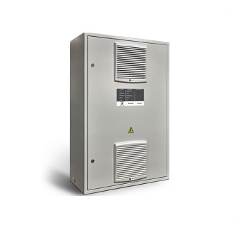 ШУН/В-3-03-ПЧ-R3 (IP54) (с моторным дросселем) шкаф управления адресный Рубеж