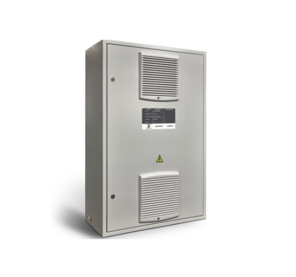 ШУН/В-3-03-ПЧ-R3 (IP54) (с моторным дросселем) шкаф управления адресный Рубеж