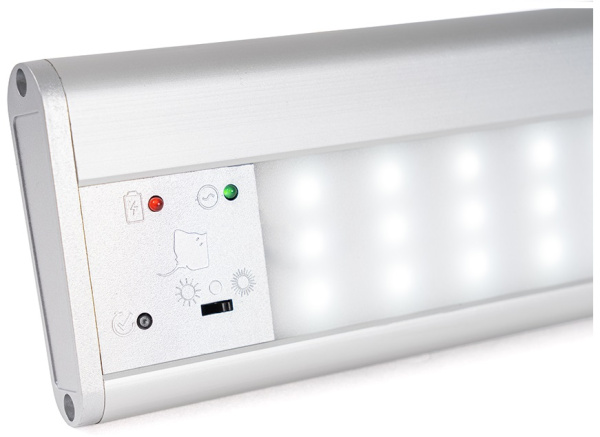 SKAT LT-2330 LED Li-Ion светильник аварийного освещения