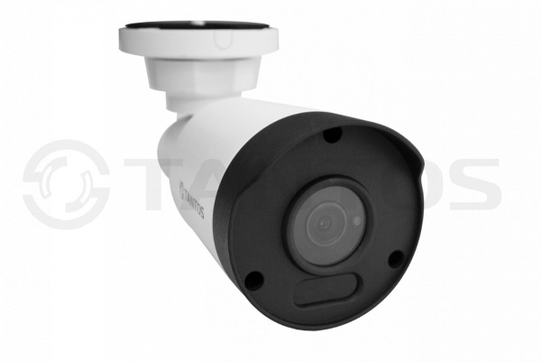 TSi-Peco25FP уличная всепогодная IP-камера видеонаблюдения с встроенным микрофоном Tantos