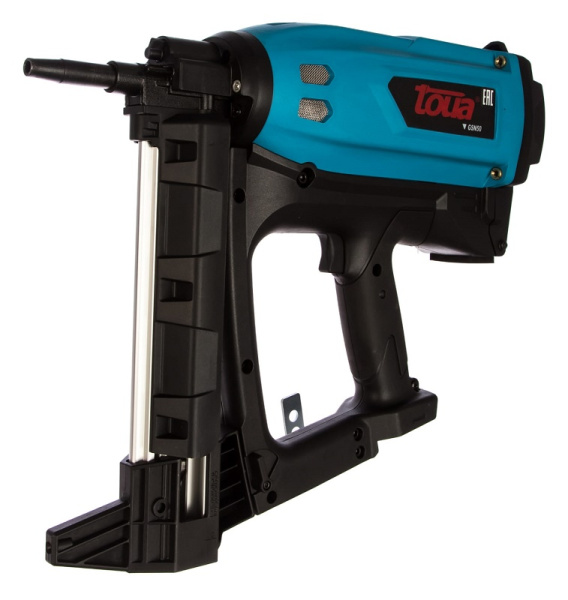 Газовый монтажный пистолет GSN50E Toua 