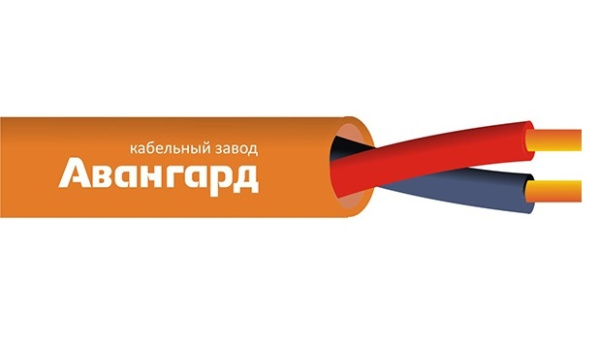 КПСнг(А)-FRLS 1x2x0,75 мм² кабель огнестойкий (Авангард)