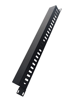 ST-1U/24 кабельный органайзер Space Technology