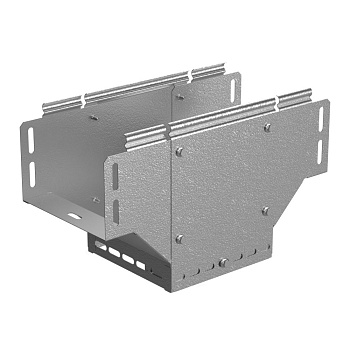 PR16.1325 Ответвитель Т-образный вертикальный Стандарт HDZ 150х100 Промрукав