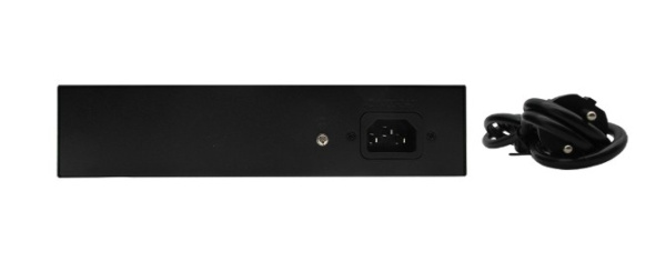 ST-S812POE (2M/150W/А/SC) PRO сетевой PoE коммутатор Space Technology