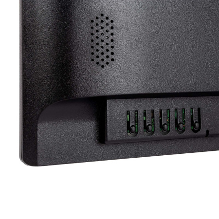 Монитор Hiper 21.5" FH2203 IPS FHD чер 5ms HDMI VGA M/M 75Hz 250cd Ex