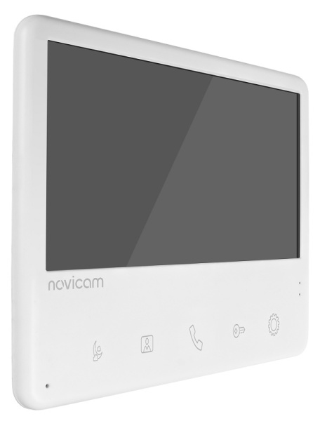 UNIT 7 (ver.4903) видеодомофон Novicam