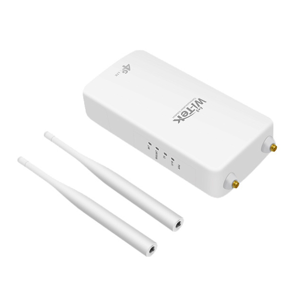 WI-LTE115-O v2 компактный роутер Wi-Tek 