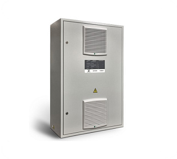 ШУН/В-11-03-ПЧ-R3 (IP54) (с моторным дросселем) шкаф управления адресный Рубеж