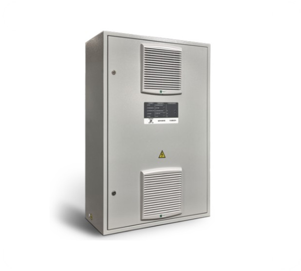 ШУН/В-11-03-ПЧ-R3 (IP54) (с моторным дросселем) шкаф управления адресный Рубеж