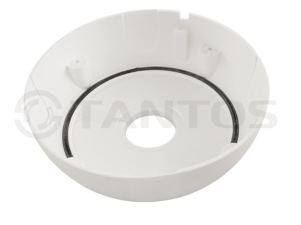 TSi-JB02L монтажная коробка для видеокамер Tantos