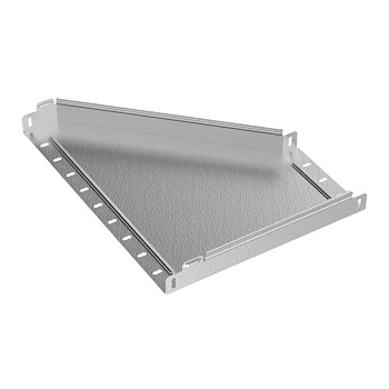 PR16.1446 Переходник правый Стандарт HDZ 500х200х50 Промрукав