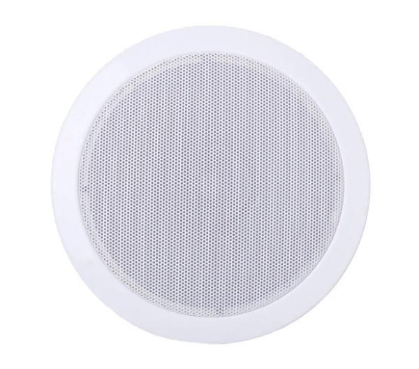 Глагол ПП-3 оповещатель речевой потолочный Тромбон