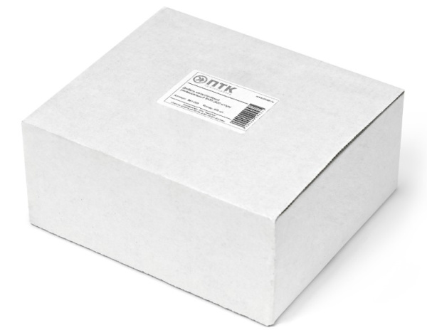 861-005 Дюбель металлический 5х30мм (500 шт/уп) ПожТехКабель PTK-Accessories