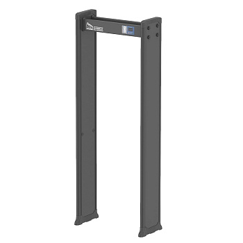 Блокпост PC Vx 1800 (18/12/6) МАТРЁШКА арочный металлодетектор 