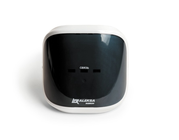 МР "ALEKSA" модуль управления реле Рубеж