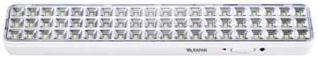 RAPAN LT-60 Li-ion светильник аварийного освещения