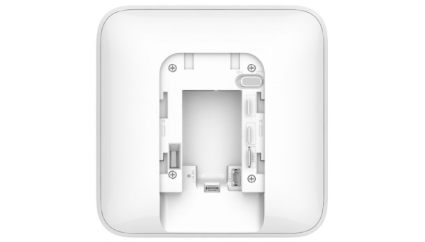 DS-PWA96-M-WE охранная контрольная панель AX PRO